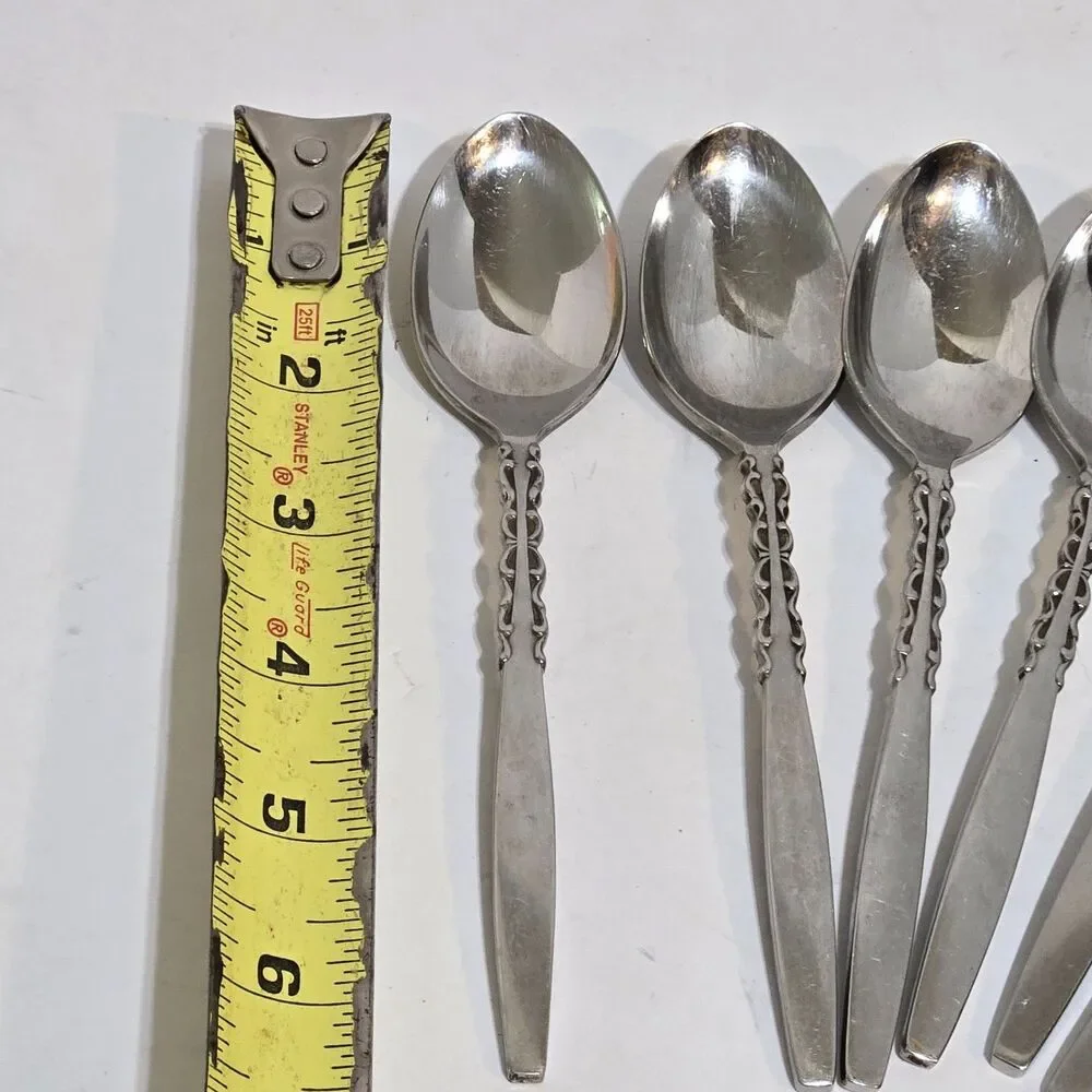 Lyon international stainless